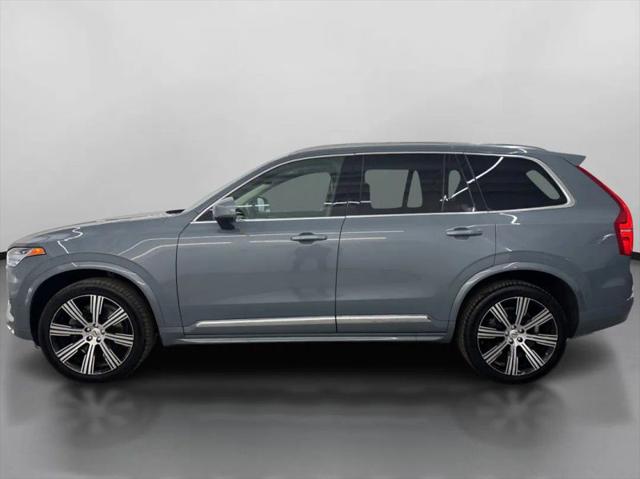 2023 Volvo XC90 B6 Ultimate 7-Seater