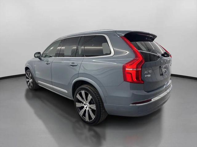 2023 Volvo XC90 B6 Ultimate 7-Seater