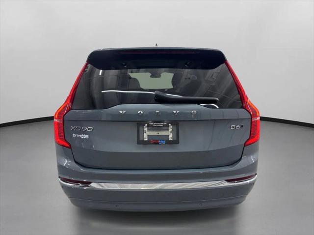 2023 Volvo XC90 B6 Ultimate 7-Seater