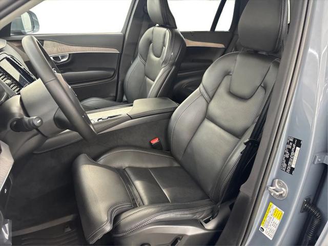 2023 Volvo XC90 B6 Ultimate 7-Seater