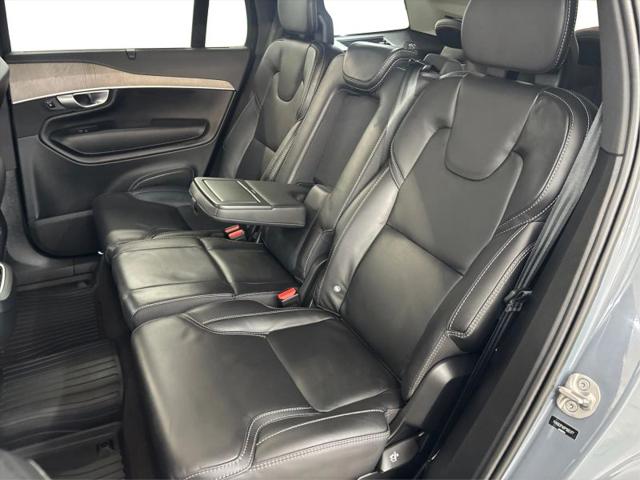 2023 Volvo XC90 B6 Ultimate 7-Seater