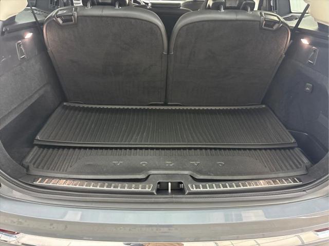 2023 Volvo XC90 B6 Ultimate 7-Seater