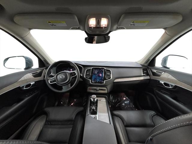 2023 Volvo XC90 B6 Ultimate 7-Seater