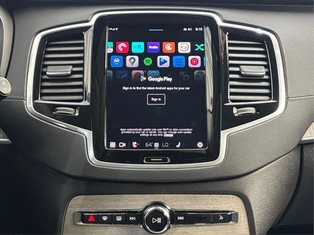 2023 Volvo XC90 B6 Ultimate 7-Seater