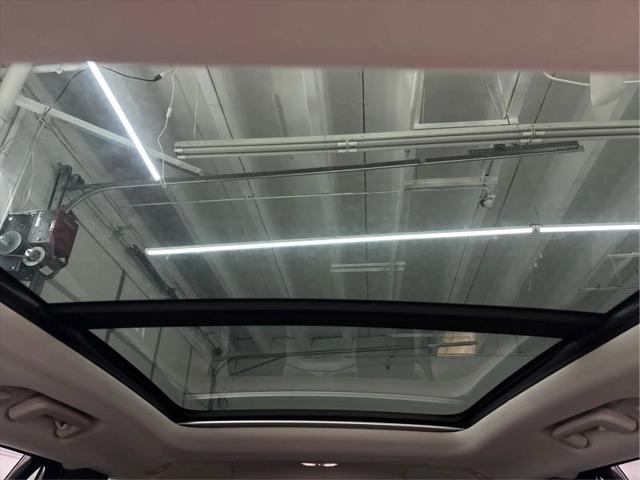 2023 Volvo XC90 B6 Ultimate 7-Seater
