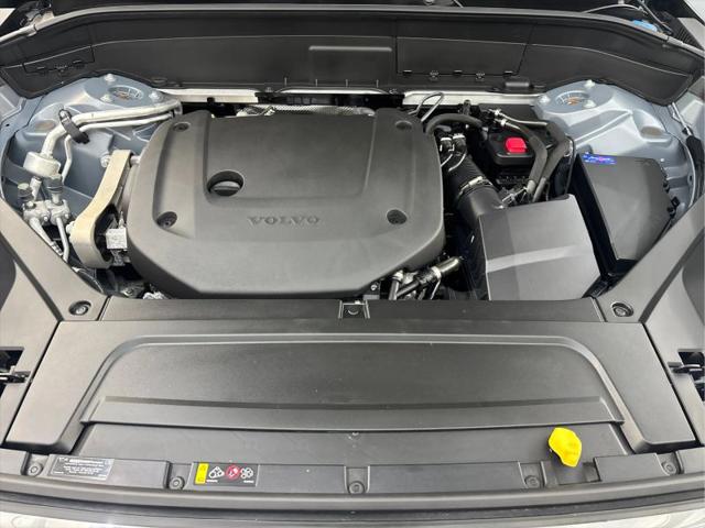 2023 Volvo XC90 B6 Ultimate 7-Seater