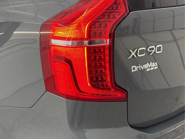 2023 Volvo XC90 B6 Ultimate 7-Seater