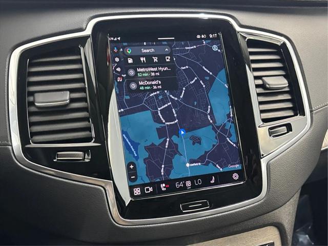 2023 Volvo XC90 B6 Ultimate 7-Seater