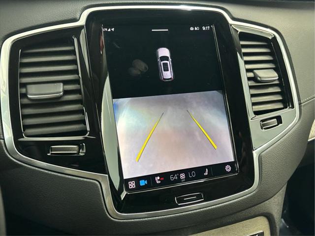 2023 Volvo XC90 B6 Ultimate 7-Seater