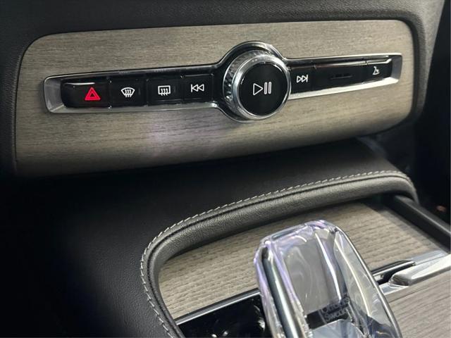 2023 Volvo XC90 B6 Ultimate 7-Seater
