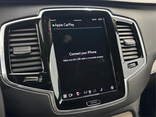 2023 Volvo XC90 B6 Ultimate 7-Seater