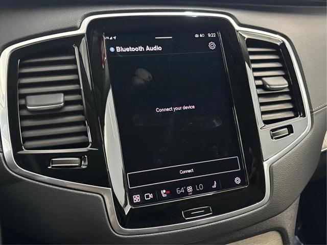 2023 Volvo XC90 B6 Ultimate 7-Seater
