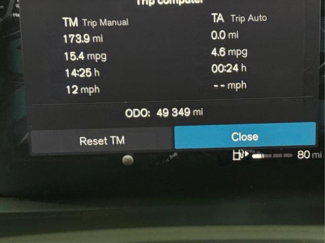 2023 Volvo XC90 B6 Ultimate 7-Seater