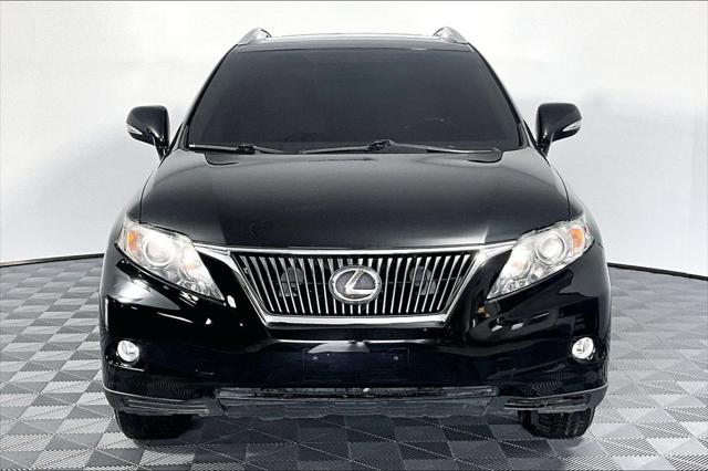 Used 2011 Lexus RX 350 350 For Sale in Olive Branch, MS