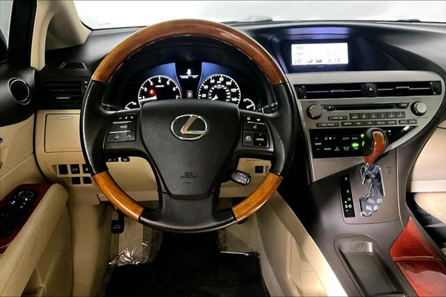 Used 2011 Lexus RX 350 350 For Sale in Olive Branch, MS