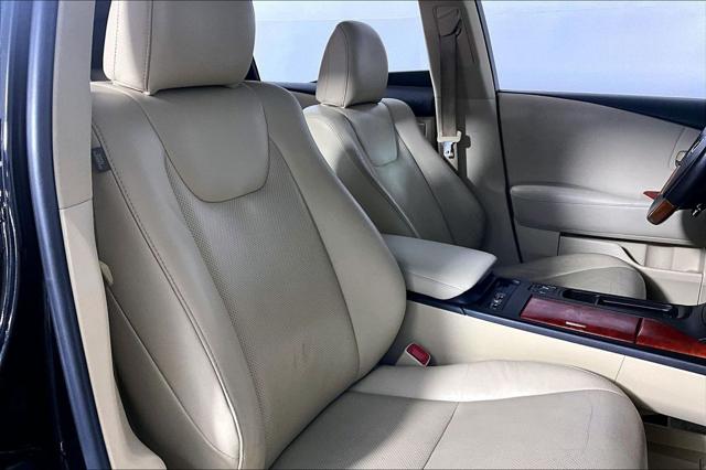 Used 2011 Lexus RX 350 350 For Sale in Olive Branch, MS