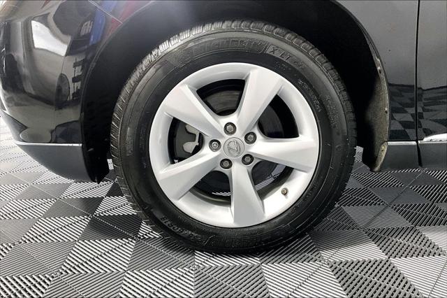 Used 2011 Lexus RX 350 350 For Sale in Olive Branch, MS