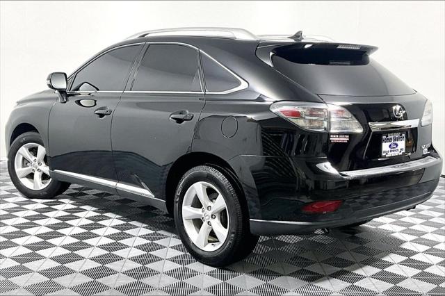 Used 2011 Lexus RX 350 350 For Sale in Olive Branch, MS