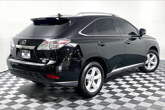 Used 2011 Lexus RX 350 350 For Sale in Olive Branch, MS