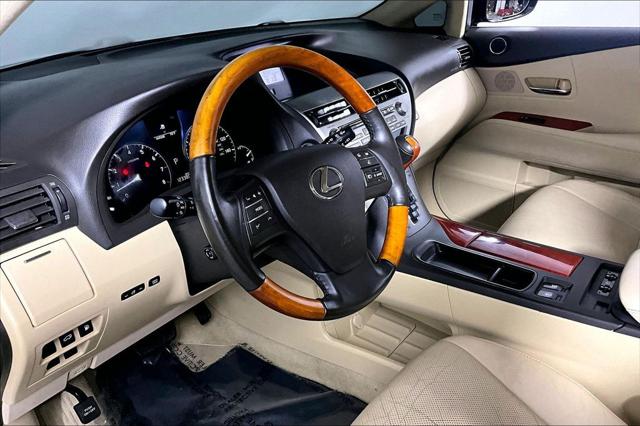 Used 2011 Lexus RX 350 350 For Sale in Olive Branch, MS
