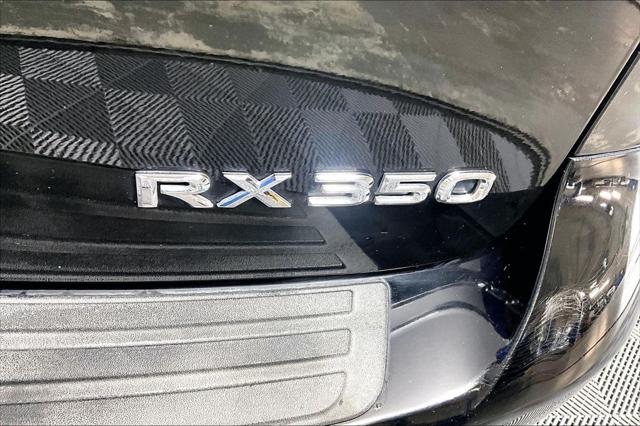 Used 2011 Lexus RX 350 350 For Sale in Olive Branch, MS