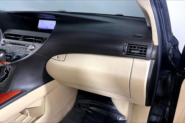 Used 2011 Lexus RX 350 350 For Sale in Olive Branch, MS