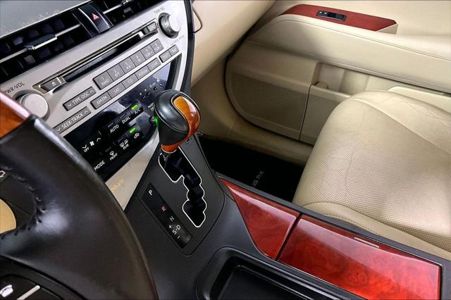 Used 2011 Lexus RX 350 350 For Sale in Olive Branch, MS