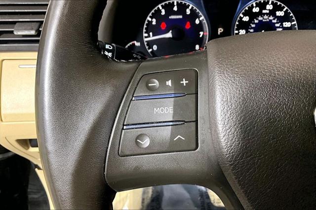 Used 2011 Lexus RX 350 350 For Sale in Olive Branch, MS
