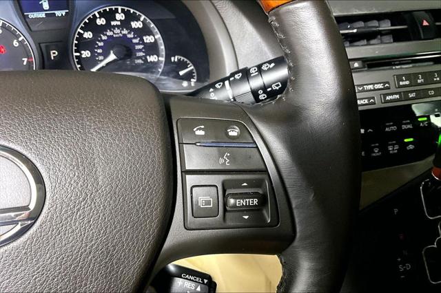 Used 2011 Lexus RX 350 350 For Sale in Olive Branch, MS