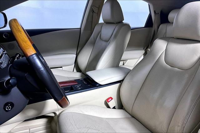 Used 2011 Lexus RX 350 350 For Sale in Olive Branch, MS