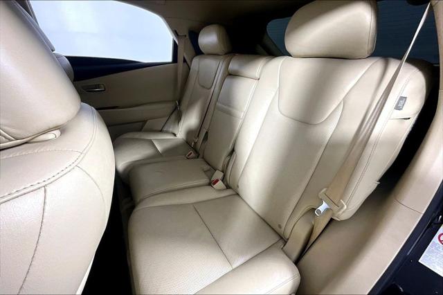 Used 2011 Lexus RX 350 350 For Sale in Olive Branch, MS