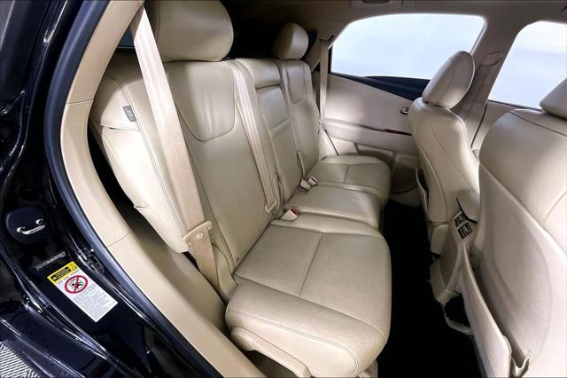 Used 2011 Lexus RX 350 350 For Sale in Olive Branch, MS