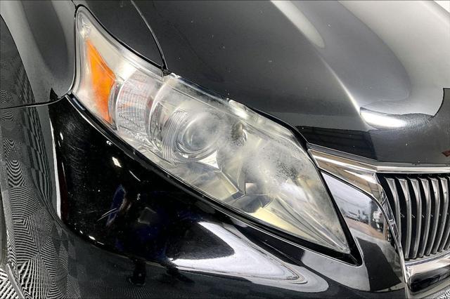 Used 2011 Lexus RX 350 350 For Sale in Olive Branch, MS
