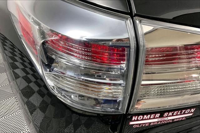 Used 2011 Lexus RX 350 350 For Sale in Olive Branch, MS