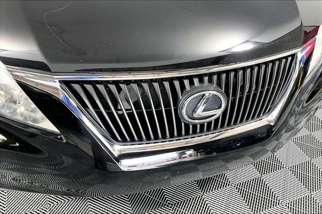 Used 2011 Lexus RX 350 350 For Sale in Olive Branch, MS