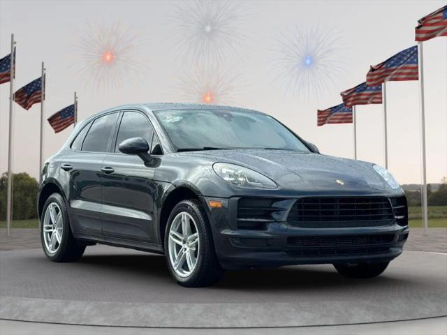 2019 Porsche Macan Base for sale in Pflugerville, TX