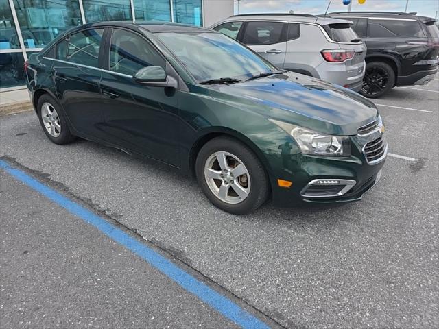 2015 Chevrolet Cruze 1LT for sale in Harrisburg, PA