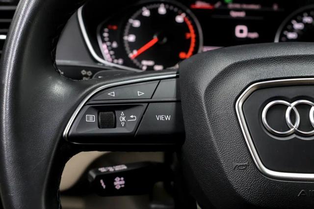2021 Audi Q5 Premium 45 TFSI quattro S tronic