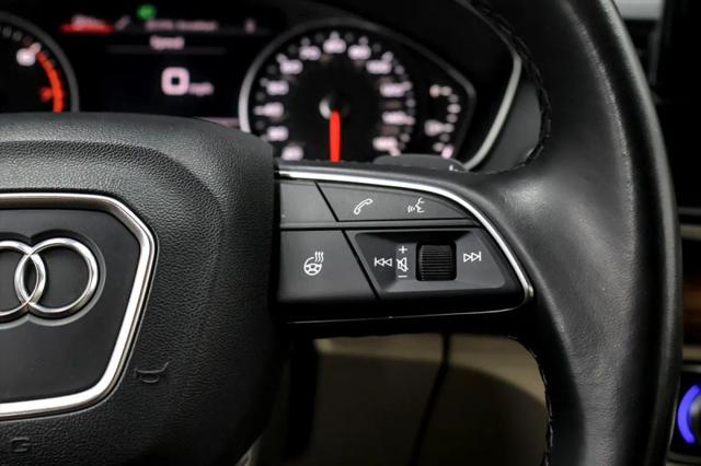 2021 Audi Q5 Premium 45 TFSI quattro S tronic