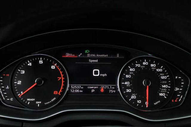 2021 Audi Q5 Premium 45 TFSI quattro S tronic