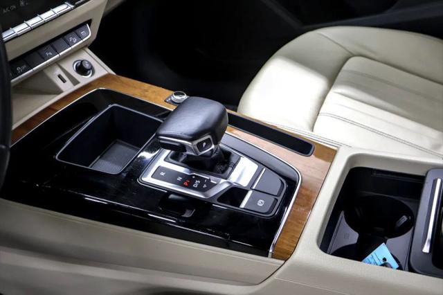 2021 Audi Q5 Premium 45 TFSI quattro S tronic