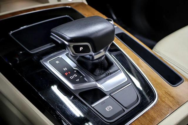 2021 Audi Q5 Premium 45 TFSI quattro S tronic