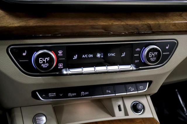 2021 Audi Q5 Premium 45 TFSI quattro S tronic