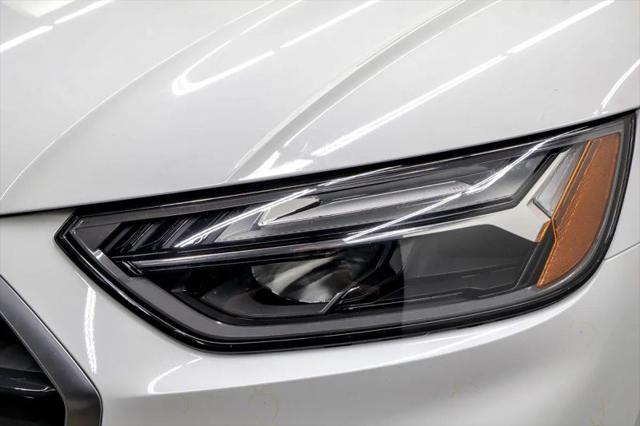 2021 Audi Q5 Premium 45 TFSI quattro S tronic