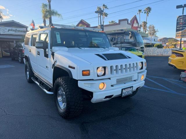 2006 HUMMER H2 Base for sale in Norco, CA