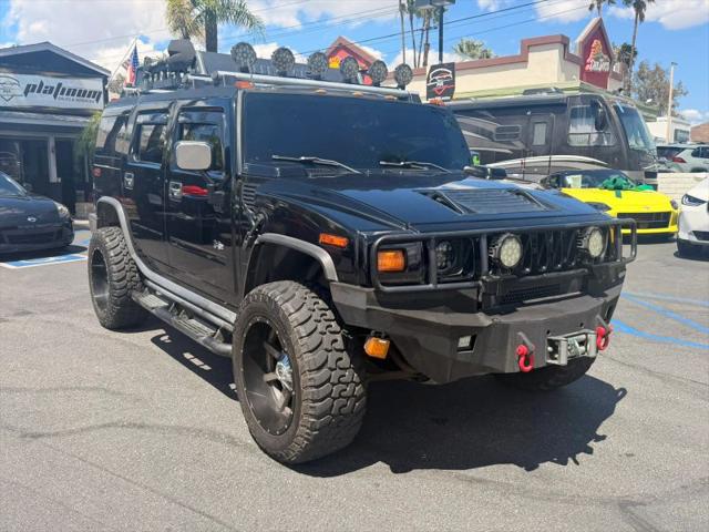 2003 HUMMER H2 Base for sale in Norco, CA