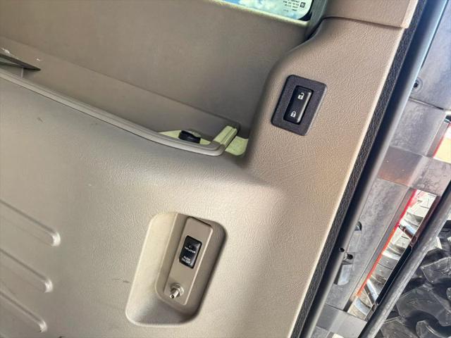 2003 HUMMER H2 Base