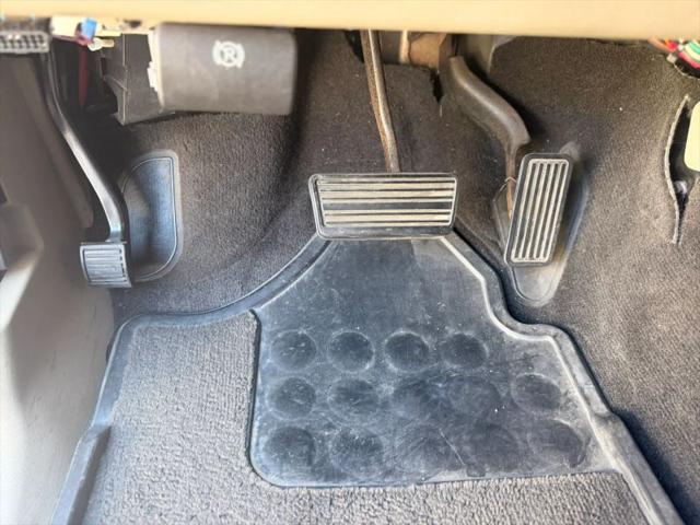 2003 HUMMER H2 Base