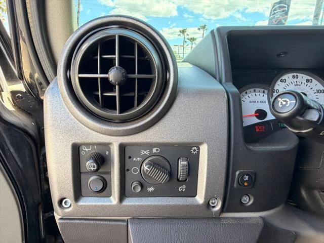 2003 HUMMER H2 Base