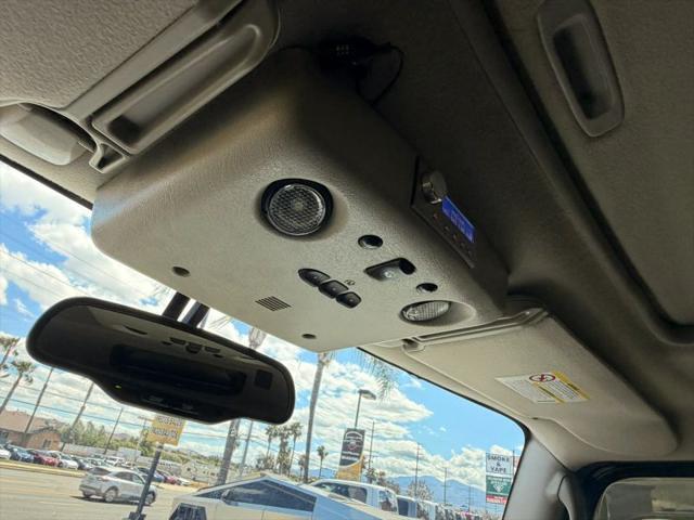 2003 HUMMER H2 Base